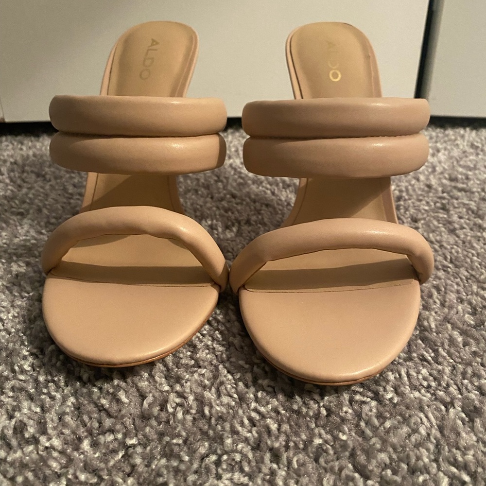 Aldo Abaradolith brand new never worn size 8.5